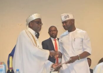 Eid-el-Kabir: Okpebholo Salutes Edo Muslims, Seeks Continued Support, Prayers