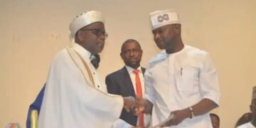 Eid-el-Kabir: Okpebholo Salutes Edo Muslims, Seeks Continued Support, Prayers