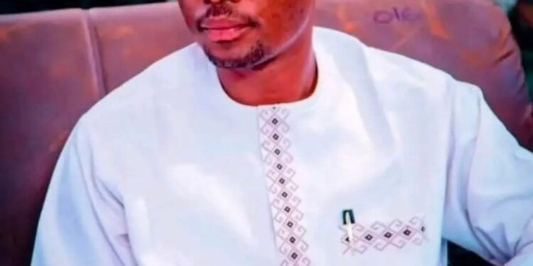 Nura Aliyu-Garwa