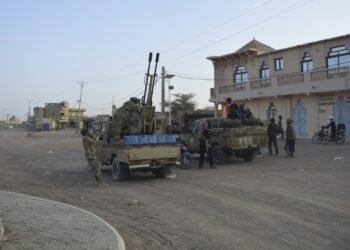 OPINION | Mali, Russia, and the Collapse of a Dangerous Illusion, By Oumarou Sanou