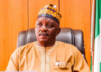 UPDATE | Alleged N33.8Bn Fraud: Court Convicts ex-Power Minister Mamman in Absentia, Orders His Arrest
