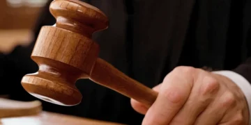 I Can Only Afford N5,000 Feeding Allowance for My 2 Children, Man Tells Court