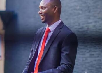 Gov Okpebholo Nominates Kayode as Edo Commissioner-Designate