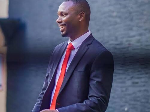*Kayode Jefferey