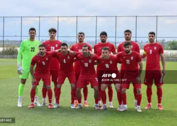 Iran to Play in 2026 FIFA World Cup, with Conditions