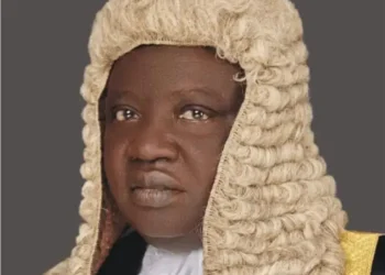 Federal High Court Announces Death of Kano Division Judge
