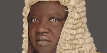 Federal High Court Announces Death of Kano Division Judge
