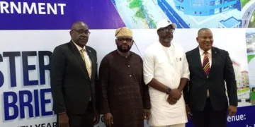 Lagos Set to Launch Own Driver’s License