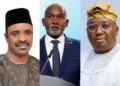 Meet Tinubu’s Ex-ministers who Lost at Primaries after Resignation