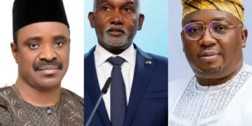 Meet Tinubu’s Ex-ministers who Lost at Primaries after Resignation