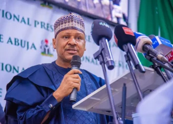 Eid-el-Adha: Embrace Unity, Sacrifice, Pray for Nation, Nigerian Govt to Citizens 