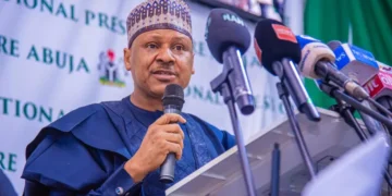 Eid-el-Adha: Embrace Unity, Sacrifice, Pray for Nation, Nigerian Govt to Citizens 
