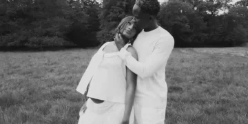 Temi Otedola, Mr Eazi Set to Welcome First Child