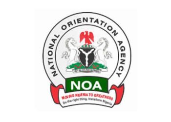 NOA D-G Tasks Children on Learning, Discipline, Patriotism, Moral Excellence