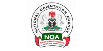 NOA D-G Tasks Children on Learning, Discipline, Patriotism, Moral Excellence