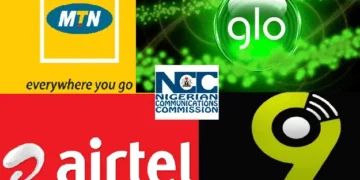 Improve Service Quality Or Face Sanctions, Govt to MTN, Airtel, Glo