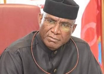 Omo-Agege Dumps APC