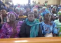 Burial Begins for Teacher Killed in Oyo School Attack