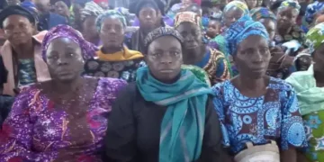 Burial Begins for Teacher Killed in Oyo School Attack
