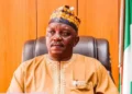 Court Jails Ex-minister Mamman 75 yrs over N33.8bn Fraud