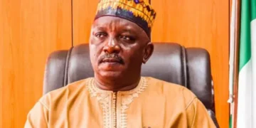 Court Jails Ex-minister Mamman 75 yrs over N33.8bn Fraud