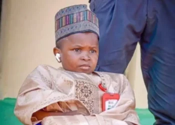 ‘30-yr-old’ Buba Withdraws from Kaduna Reps Race Amid Age Controversy