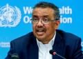 WHO Chief Says ‘Work Not Over’ after Hantavirus Evacuation
