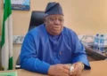 Benue Head of Service Dies