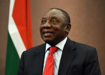 South Africa is not Xenophobic, Ramaphosa Tells African Countries