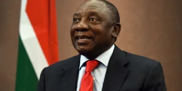 South Africa is not Xenophobic, Ramaphosa Tells African Countries