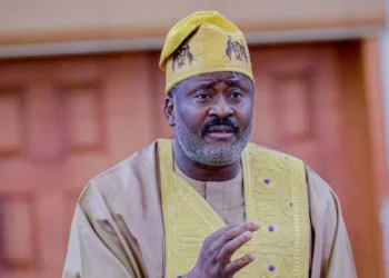 I Thought Tinubu Approved Obasa’s Removal, Says Desmond Elliot