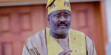 I Thought Tinubu Approved Obasa’s Removal, Says Desmond Elliot