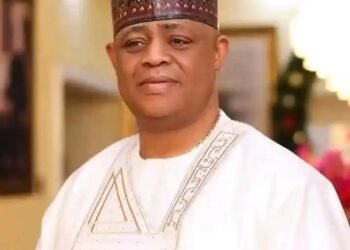Fani-Kayode Confirms Posting to South Africa, Denies Rejection by Germany