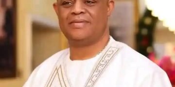 Fani-Kayode Confirms Posting to South Africa, Denies Rejection by Germany