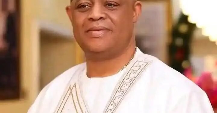 *Femi Fani-Kayode