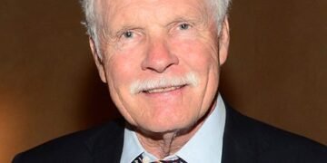 OBITUARY | CNN Founder, Ted Turner Dies at 87