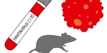 Important things to know about Hantavirus