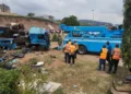 May Day Tragedy: Several Kwara Health Workers Die in Auto Crash, Others Injured