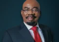 Jim Ovia Steps Down as Zenith Bank Chairman