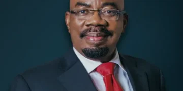 Jim Ovia Steps Down as Zenith Bank Chairman
