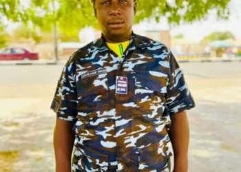 Lightning Kills Police Officer on Duty in Maiduguri