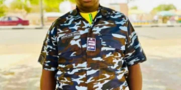Lightning Kills Police Officer on Duty in Maiduguri