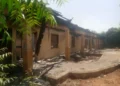 Midnight Fire Guts Sokoto NLC Secretariat after May Day