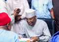 Atiku Submits ADC Presidential Nomination Forms
