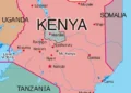 Fire in Kenya Girls’ School Dorm Kills 16