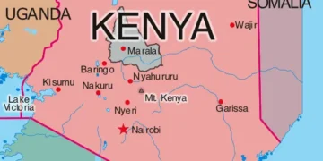 Fire in Kenya Girls’ School Dorm Kills 16