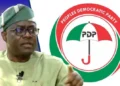 2027: Makinde Declares Presidential Bid, Forms Alliance with APM  