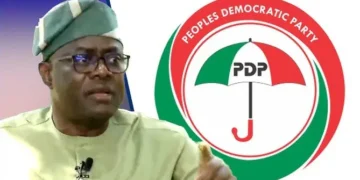 2027: Makinde Declares Presidential Bid, Forms Alliance with APM  