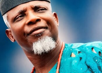 Oborevwori Mourns Renowned Urhobo Musician, Prof. Johnson Adjan