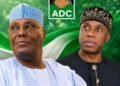 JUST IN: 2027: ADC Officially Announces Amaechi as Atiku’s Running Mate